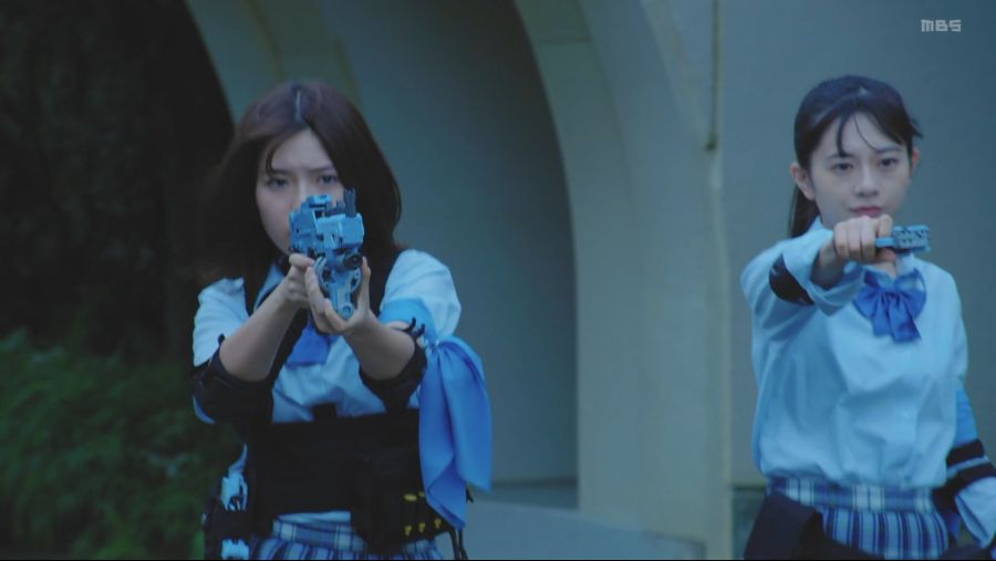 [걸 건 레이디] 질주, 늦여름의 배수진. - 스크롤 주의 -_77.jpg