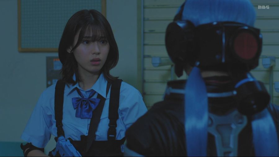 [걸 건 레이디] 질주, 늦여름의 배수진. - 스크롤 주의 -_98.jpg