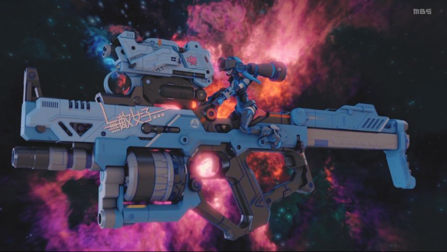 [걸 건 레이디] 질주, 늦여름의 배수진. - 스크롤 주의 -_100.jpg