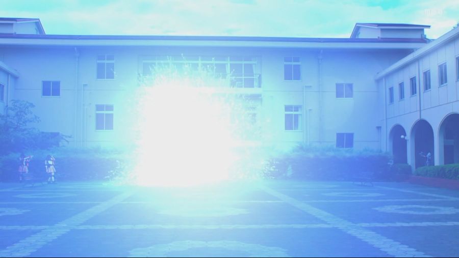 [걸 건 레이디] 질주, 늦여름의 배수진. - 스크롤 주의 -_108.jpg