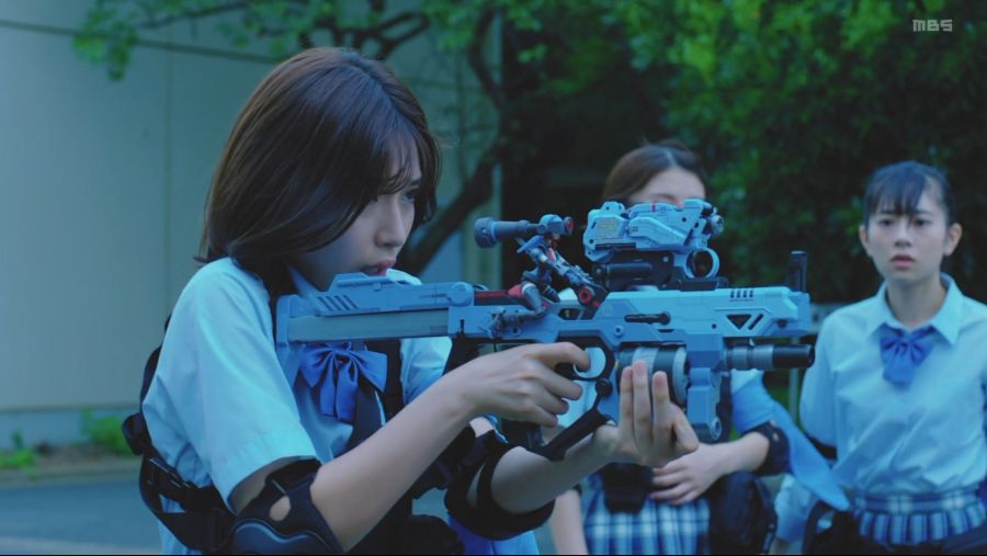 [걸 건 레이디] 질주, 늦여름의 배수진. - 스크롤 주의 -_111.jpg