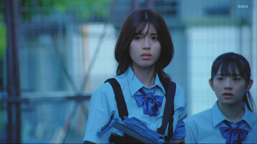 [걸 건 레이디] 질주, 늦여름의 배수진. - 스크롤 주의 -_118.jpg