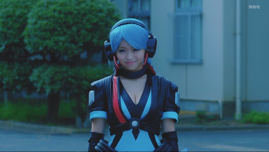 [걸 건 레이디] 질주, 늦여름의 배수진. - 스크롤 주의 -_119.jpg