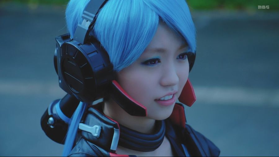 [걸 건 레이디] 질주, 늦여름의 배수진. - 스크롤 주의 -_120.jpg