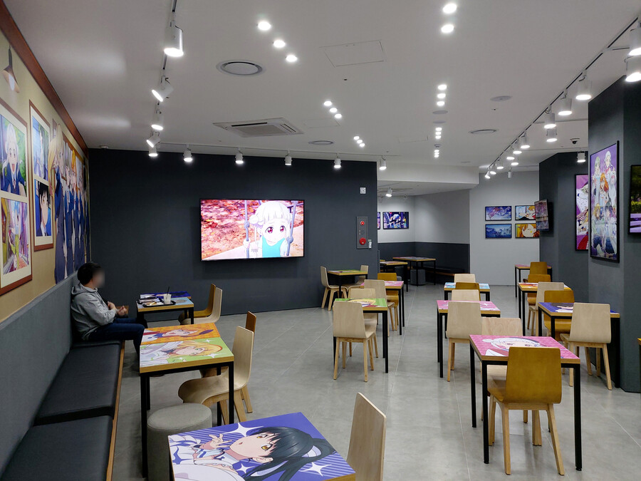 러브라이브! 슈퍼스타!! X 애니플러스 콜라보 카페_17.jpg