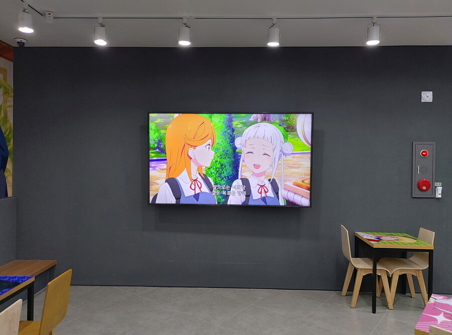 러브라이브! 슈퍼스타!! X 애니플러스 콜라보 카페_19.jpg