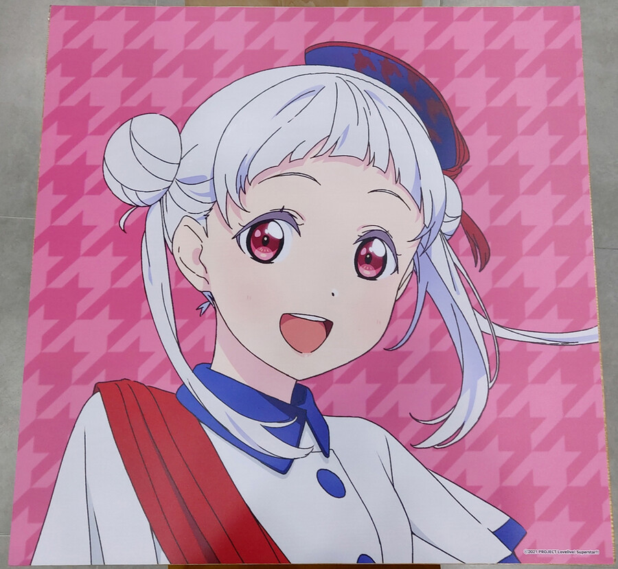 러브라이브! 슈퍼스타!! X 애니플러스 콜라보 카페_35.jpg