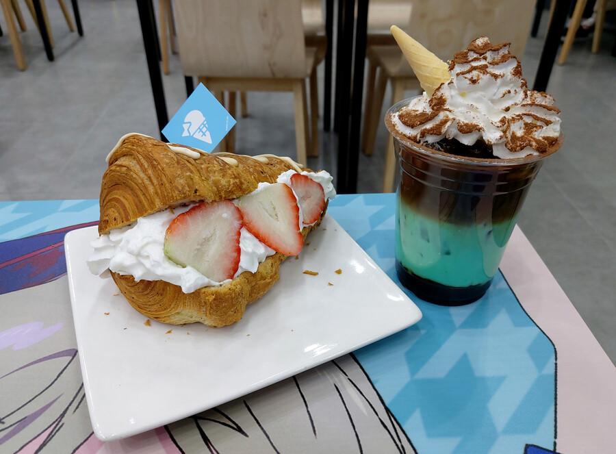 러브라이브! 슈퍼스타!! X 애니플러스 콜라보 카페_45.jpg