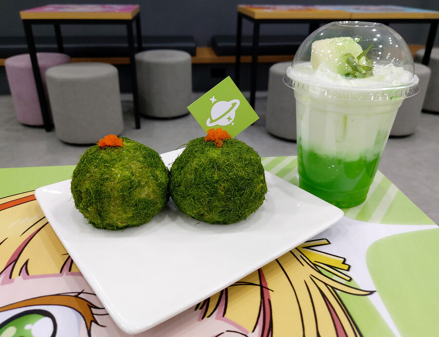 러브라이브! 슈퍼스타!! X 애니플러스 콜라보 카페_52.jpg