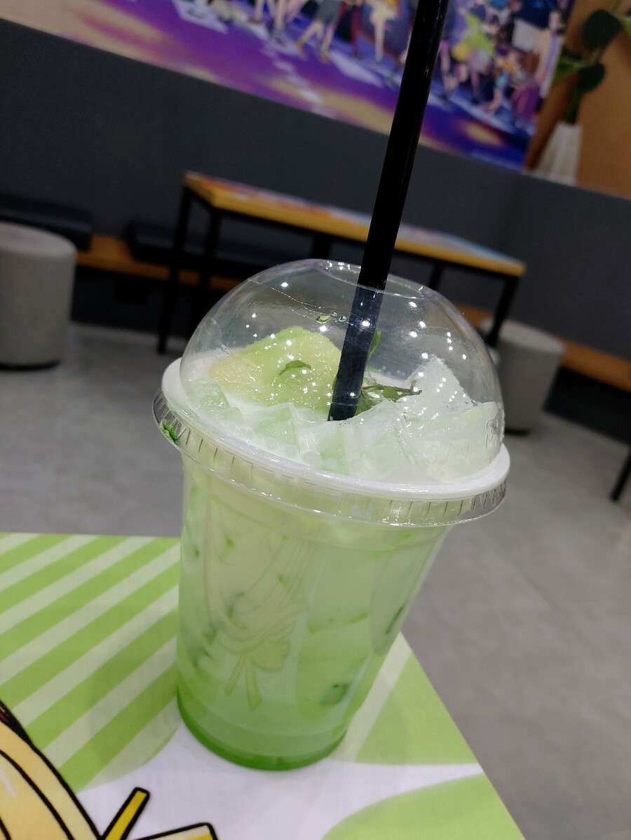 러브라이브! 슈퍼스타!! X 애니플러스 콜라보 카페_57.jpg