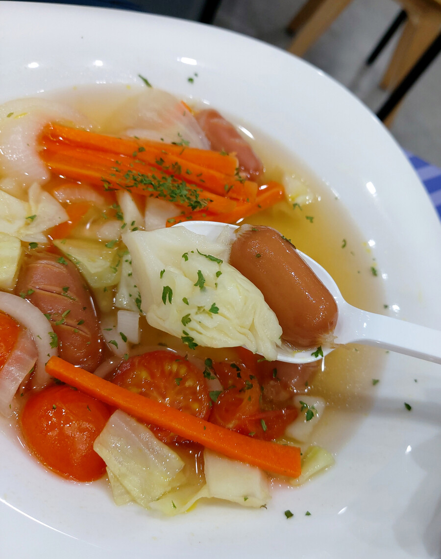 러브라이브! 슈퍼스타!! X 애니플러스 콜라보 카페_60.jpg