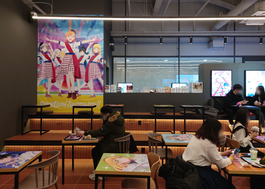 러브라이브! 슈퍼스타!! X 애니플러스 콜라보 카페_101.jpg