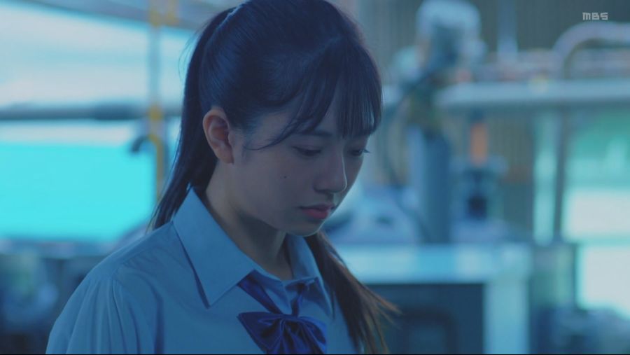 [걸 건 레이디] 질주, 늦여름의 배수진. - 스크롤 주의 -_129.jpg