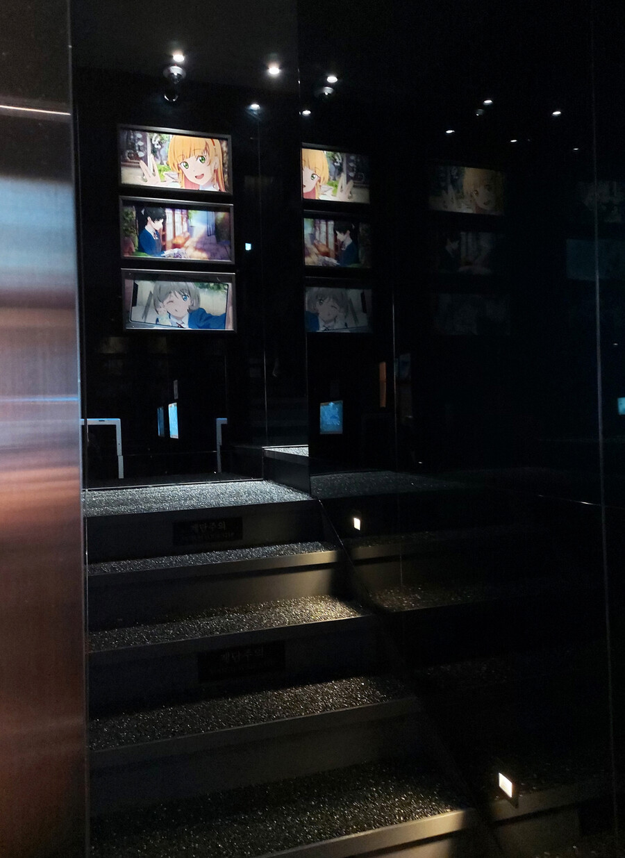 러브라이브! 슈퍼스타!! X 애니플러스 콜라보 카페_115.jpg