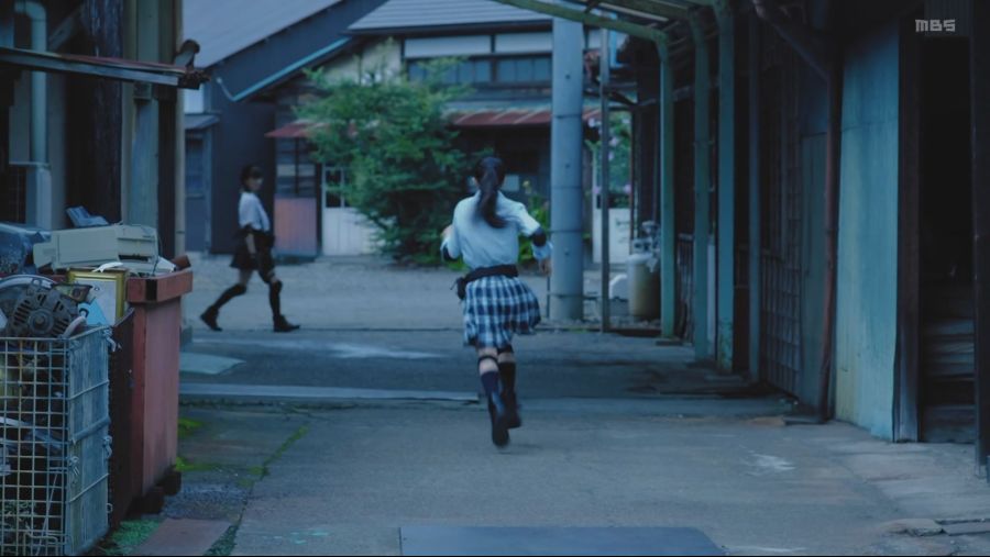 [걸 건 레이디] 질주, 늦여름의 배수진. - 스크롤 주의 -_140.jpg