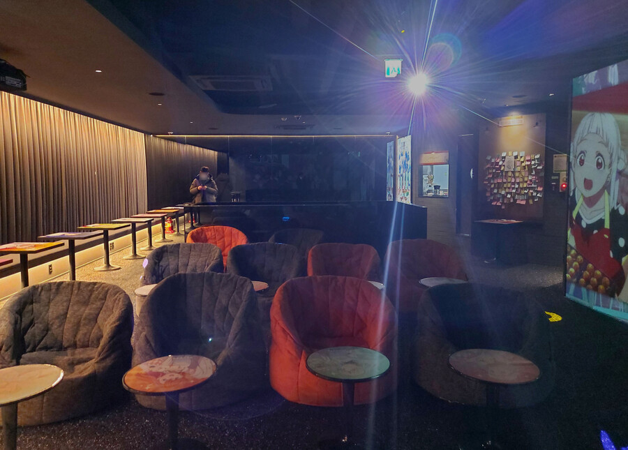 러브라이브! 슈퍼스타!! X 애니플러스 콜라보 카페_128.jpg