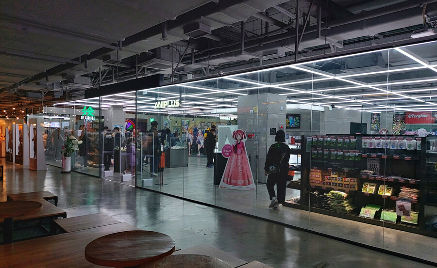 러브라이브! 슈퍼스타!! X 애니플러스 콜라보 카페_138.jpg