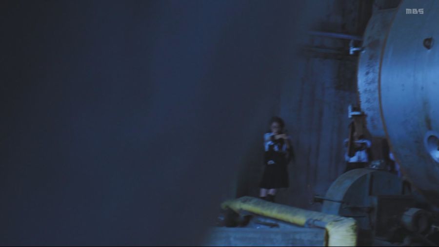 [걸 건 레이디] 질주, 늦여름의 배수진. - 스크롤 주의 -_154.jpg