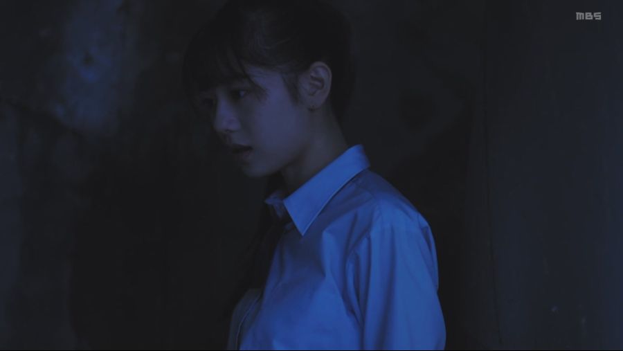 [걸 건 레이디] 질주, 늦여름의 배수진. - 스크롤 주의 -_158.jpg