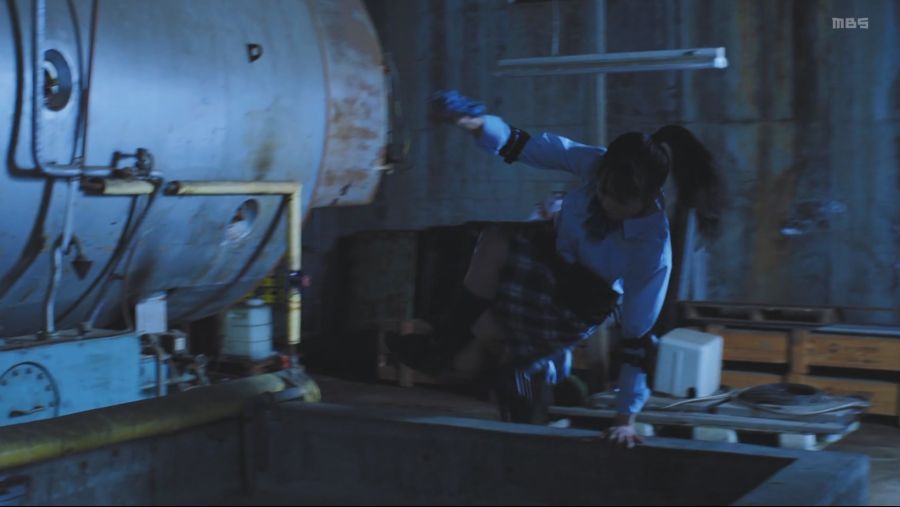 [걸 건 레이디] 질주, 늦여름의 배수진. - 스크롤 주의 -_162.jpg