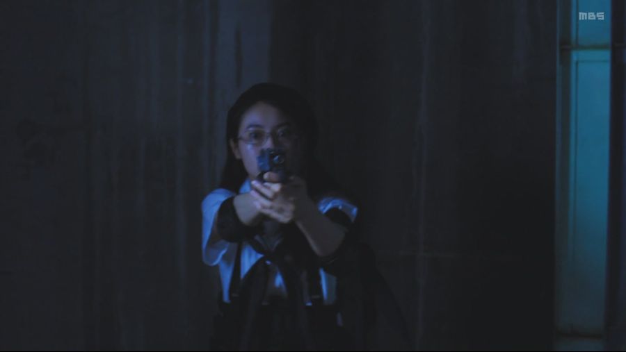 [걸 건 레이디] 질주, 늦여름의 배수진. - 스크롤 주의 -_163.jpg