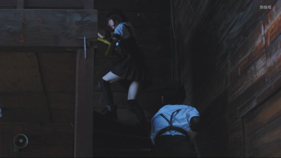 [걸 건 레이디] 질주, 늦여름의 배수진. - 스크롤 주의 -_173.jpg