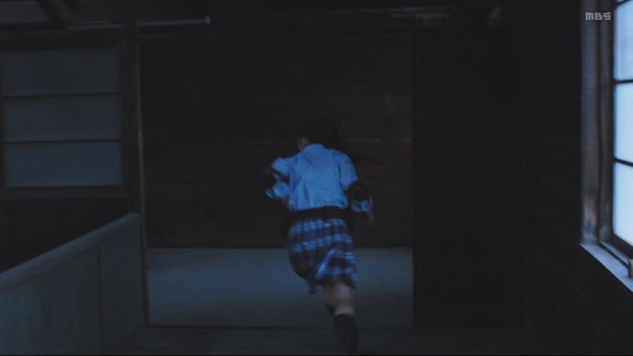 [걸 건 레이디] 질주, 늦여름의 배수진. - 스크롤 주의 -_179.jpg