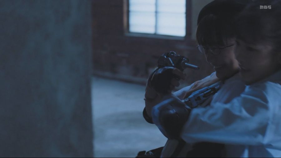 [걸 건 레이디] 질주, 늦여름의 배수진. - 스크롤 주의 -_189.jpg