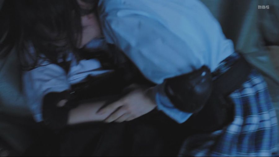 [걸 건 레이디] 질주, 늦여름의 배수진. - 스크롤 주의 -_194.jpg