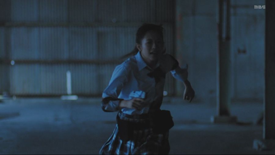 [걸 건 레이디] 질주, 늦여름의 배수진. - 스크롤 주의 -_198.jpg