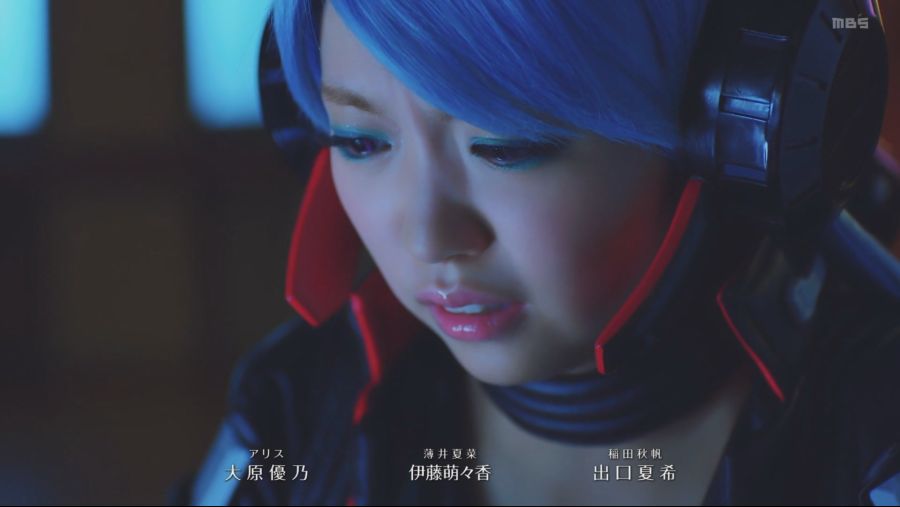 [걸 건 레이디] 질주, 늦여름의 배수진. - 스크롤 주의 -_214.jpg