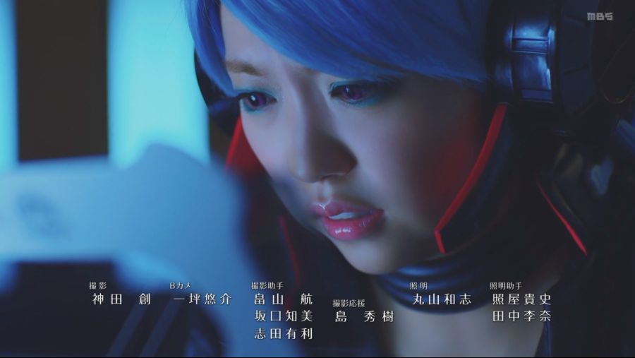 [걸 건 레이디] 질주, 늦여름의 배수진. - 스크롤 주의 -_218.jpg