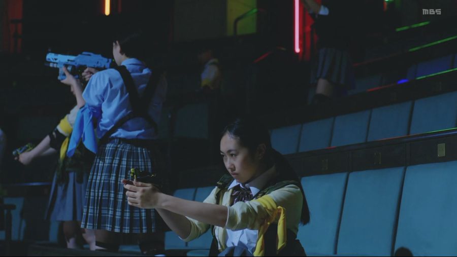 [걸 건 레이디] 질주, 늦여름의 배수진. - 스크롤 주의 -_226.jpg