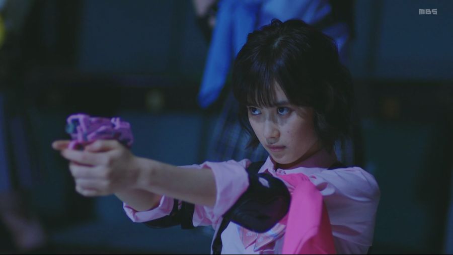 [걸 건 레이디] 질주, 늦여름의 배수진. - 스크롤 주의 -_229.jpg