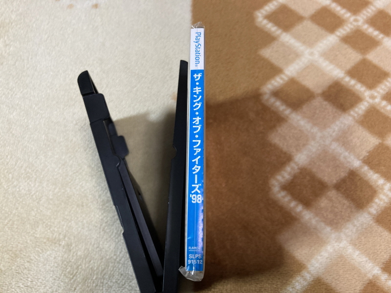 PS 킹오파 98 = 더 킹 오브 파이터즈 98 =_4.jpg