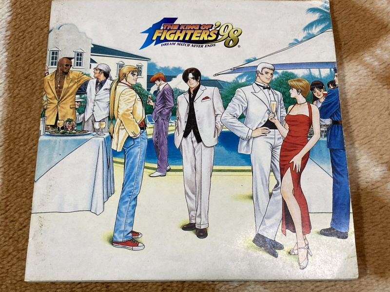 PS 킹오파 98 = 더 킹 오브 파이터즈 98 =_22.jpg