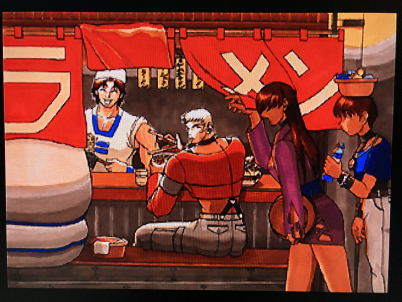 PS 킹오파 98 = 더 킹 오브 파이터즈 98 =_89.jpg