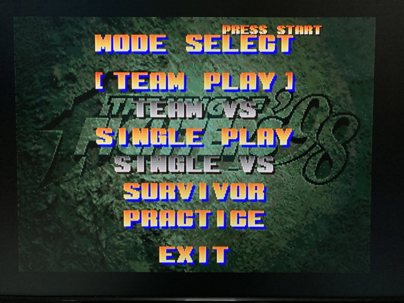 PS 킹오파 98 = 더 킹 오브 파이터즈 98 =_94.jpg