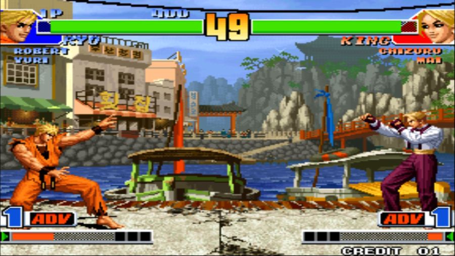 PS 킹오파 98 = 더 킹 오브 파이터즈 98 =_151.jpg