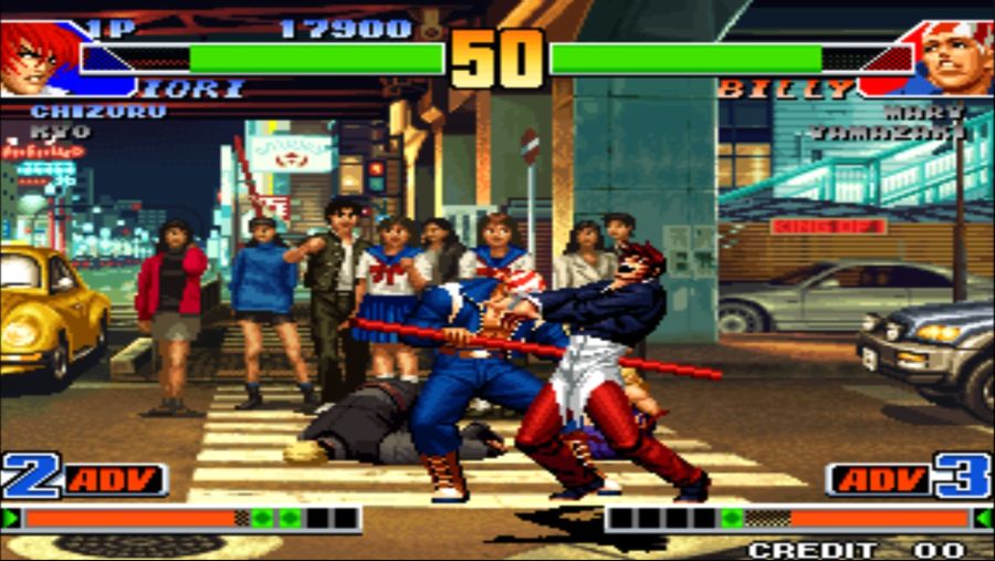 PS 킹오파 98 = 더 킹 오브 파이터즈 98 =_159.jpg