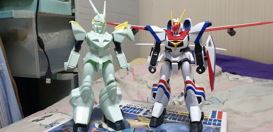 HG 드라고나 1 리프터 비교해보기_8.jpg