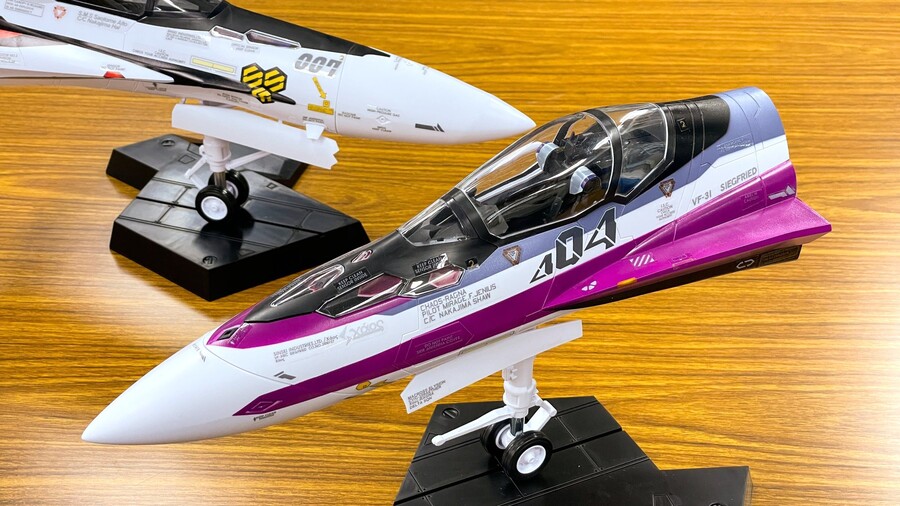 [맥스팩토리] PLAMAX 기수 컬렉션 마크로스 델타 VF-31C 조립 설명서_19.jpeg