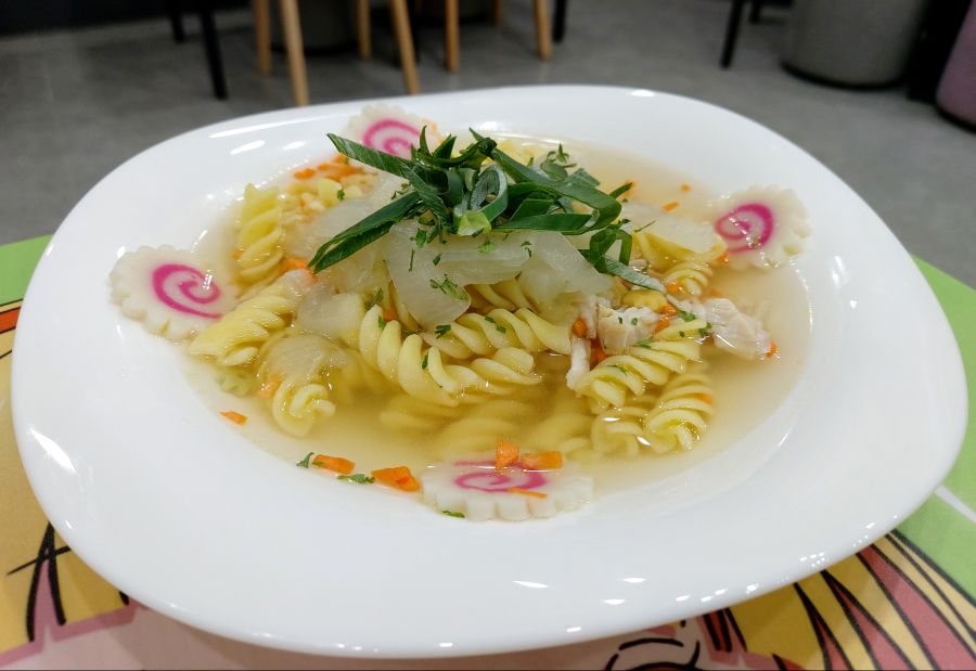 러브라이브! 슈퍼스타!! X 애니플러스 콜라보 카페_83.jpg