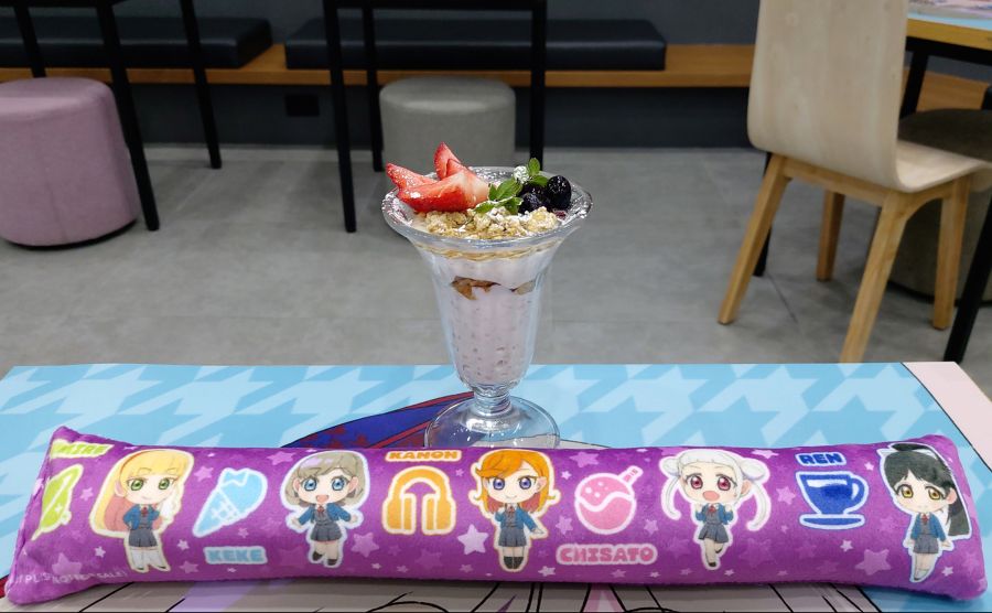 러브라이브! 슈퍼스타!! X 애니플러스 콜라보 카페_86.jpg