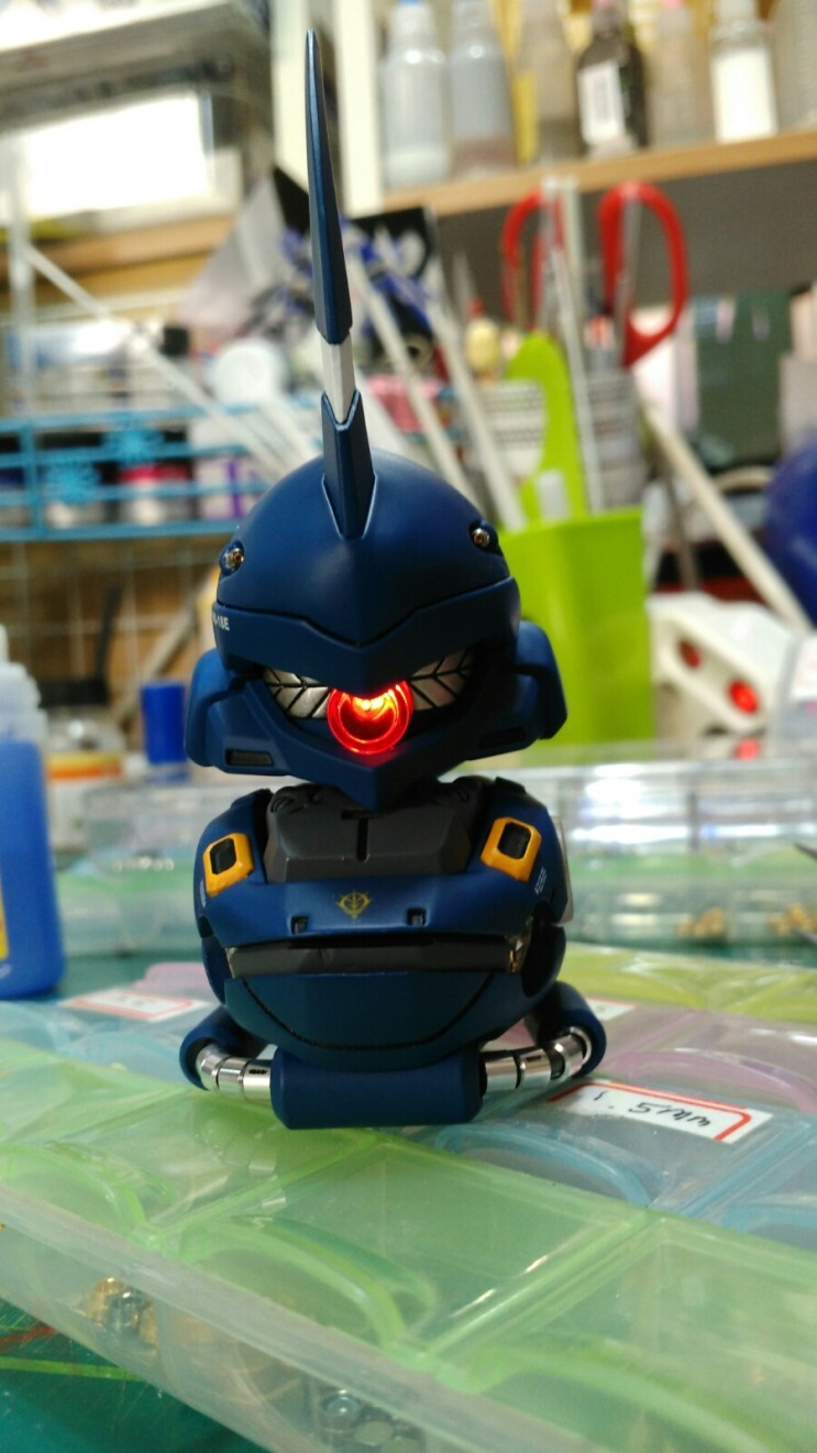 [레진]SD MS-18 KAMPFER 캠퍼 VER.제네시스_36.jpg