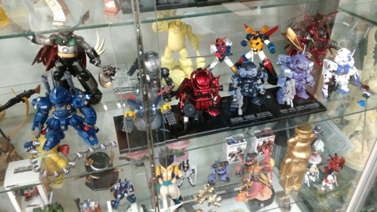 [레진]SD MS-18 KAMPFER 캠퍼 VER.제네시스_40.jpg