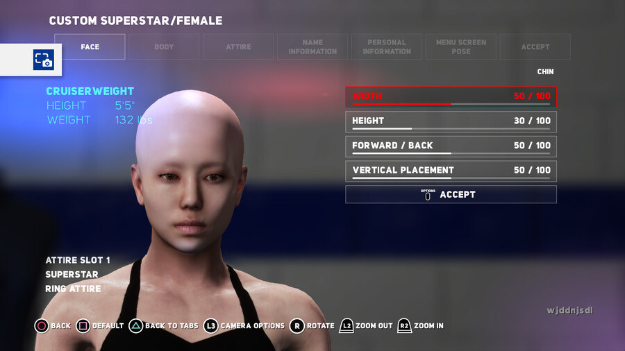 wwe2k18 여성 동양인 커마 1 기본수치_24.png
