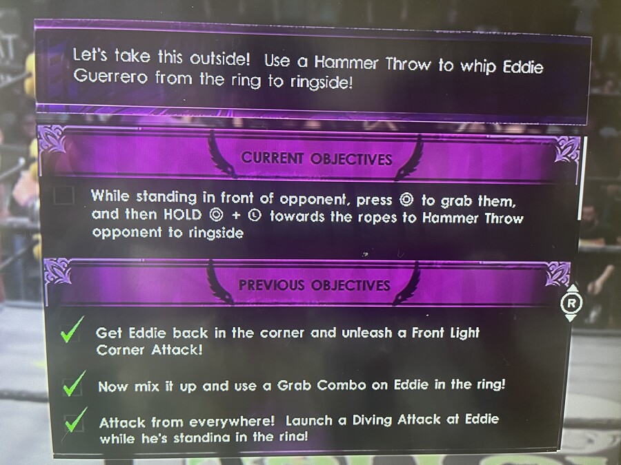 ps5)쇼케이스 링밖으로 던지는거 어케해요?_1.jpeg