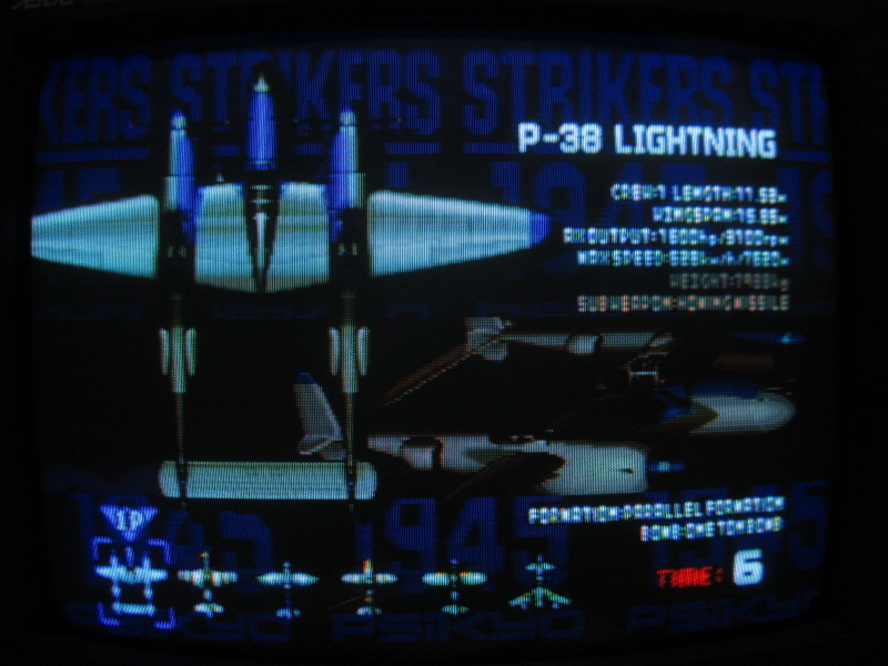 전설의 레전드 - 스트라이커즈 1945_19.jpg