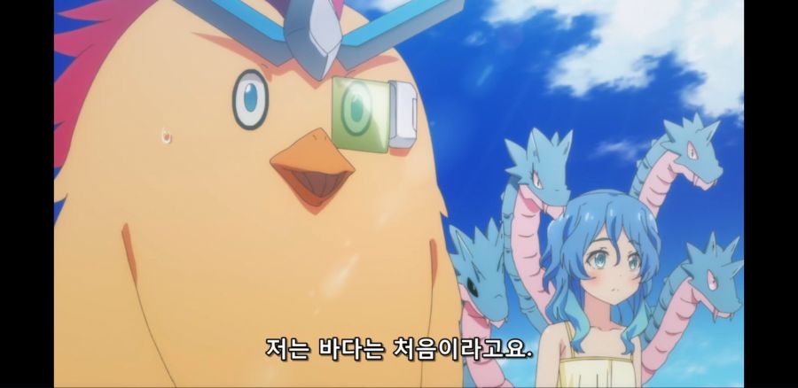 [괴인 개발부의 쿠로이츠 씨] 흔한 수중 데이터 수집 에피소드_11.jpg